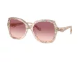 Coach Cw225 HC 8410U 58947W 56 Women sunglasses