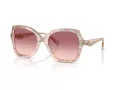 Coach Cw225 HC 8410U 58947W 56 Women sunglasses