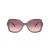 Coach Cw225 HC 8410U 58957W 56 Women sunglasses
