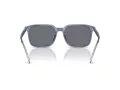 Coach Cw405 HC 8411U 582087 55 Men sunglasses