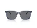 Coach Cw405 HC 8411U 582087 55 Men sunglasses