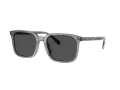 Coach Cw405 HC 8411U 584987 55 Men sunglasses