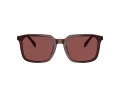 Coach Cw405 HC 8411U 585075 55 Men sunglasses