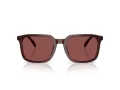 Coach Cw405 HC 8411U 585075 55 Men sunglasses