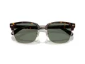 Coach Cw406 HC 8412 51203H 56 Men sunglasses