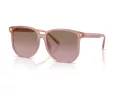 Coach Cw419 HC 8413BD 583914 58 Women sunglasses