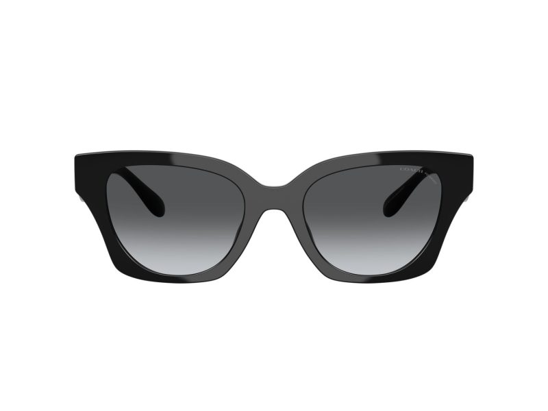 Coach Cad18 HC 8418U 5002T3 53 Women sunglasses
