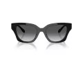 Coach Cad18 HC 8418U 5002T3 53 Women sunglasses