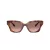 Coach Cad18 HC 8418U 577413 53 Women sunglasses