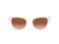Coach Cad18 HC 8418U 580513 53 Women sunglasses