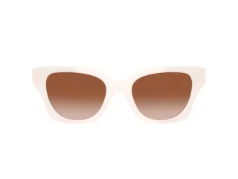 Coach Cad18 HC 8418U 580513 53 Women sunglasses