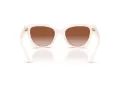 Coach Cad18 HC 8418U 580513 53 Women sunglasses