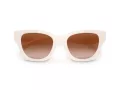 Coach Cad18 HC 8418U 580513 53 Women sunglasses