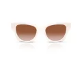 Coach Cad18 HC 8418U 580513 53 Women sunglasses