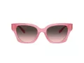 Coach Cad18 HC 8418U 589646 53 Women sunglasses