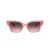 Coach Cad18 HC 8418U 589646 53 Women sunglasses