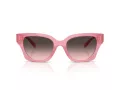 Coach Cad18 HC 8418U 589646 53 Women sunglasses
