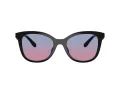 Coach Cad25 HC 8419U 500218 55 Women sunglasses
