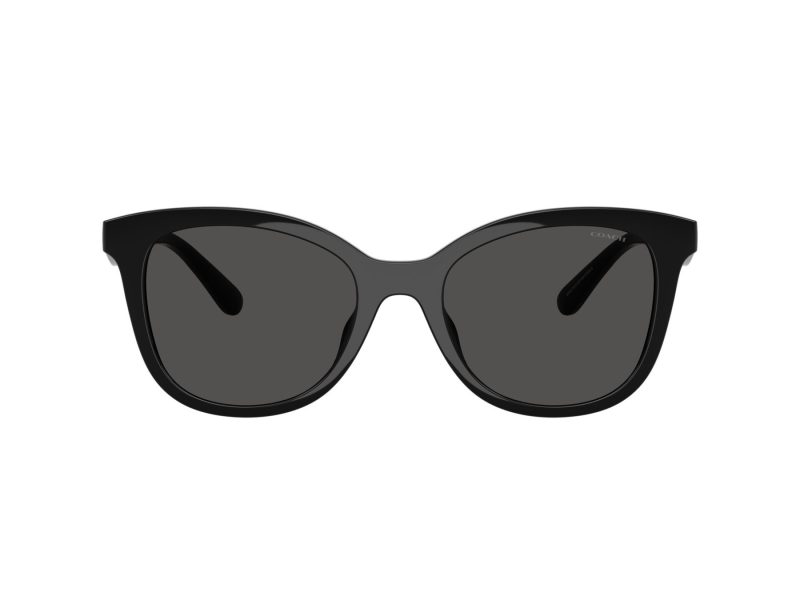 Coach Cad25 HC 8419U 500287 55 Women sunglasses
