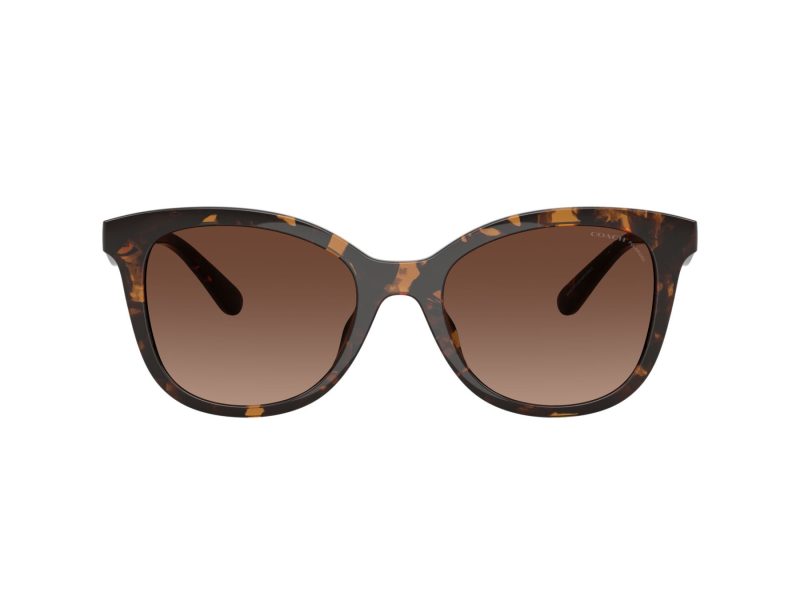 Coach Cad25 HC 8419U 5120T5 55 Women sunglasses