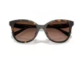 Coach Cad25 HC 8419U 5120T5 55 Women sunglasses