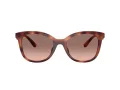 Coach Cad25 HC 8419U 577413 55 Women sunglasses