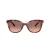 Coach Cad25 HC 8419U 577413 55 Women sunglasses