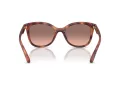 Coach Cad25 HC 8419U 577413 55 Women sunglasses