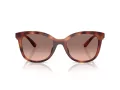 Coach Cad25 HC 8419U 577413 55 Women sunglasses