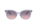 Coach Cad25 HC 8419U 5873I6 55 Women sunglasses