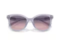 Coach Cad25 HC 8419U 5873I6 55 Women sunglasses