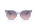 Coach Cad25 HC 8419U 5873I6 55 Women sunglasses
