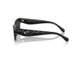 Coach Cad28 HC 8420U 500287 55 Women sunglasses