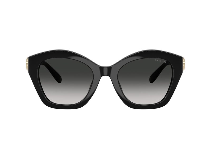 Coach Cad31 HC 8421U 50023C 54 Women sunglasses