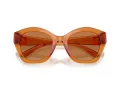 Coach Cad31 HC 8421U 564773 54 Women sunglasses