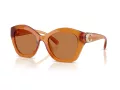 Coach Cad31 HC 8421U 564773 54 Women sunglasses