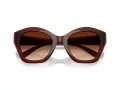 Coach Cad31 HC 8421U 584174 54 Women sunglasses