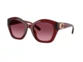 Coach Cad31 HC 8421U 58708H 54 Women sunglasses