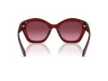 Coach Cad31 HC 8421U 58708H 54 Women sunglasses