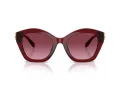 Coach Cad31 HC 8421U 58708H 54 Women sunglasses