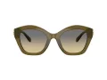 Coach Cad31 HC 8421U 5872L0 54 Women sunglasses