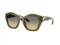 Coach Cad31 HC 8421U 5872L0 54 Women sunglasses