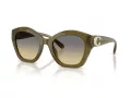 Coach Cad31 HC 8421U 5872L0 54 Women sunglasses