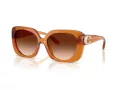 Coach Cad33 HC 8422U 564774 55 Women sunglasses