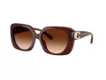 Coach Cad33 HC 8422U 584174 55 Women sunglasses