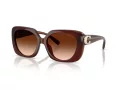 Coach Cad33 HC 8422U 584174 55 Women sunglasses