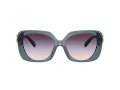 Coach Cad33 HC 8422U 5871U7 55 Women sunglasses