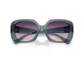 Coach Cad33 HC 8422U 5871U7 55 Women sunglasses