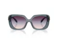 Coach Cad33 HC 8422U 5871U7 55 Women sunglasses