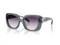 Coach Cad33 HC 8422U 5871U7 55 Women sunglasses